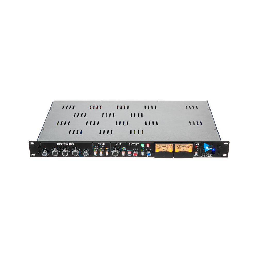 API Audio 2500+ – Thomann Ireland