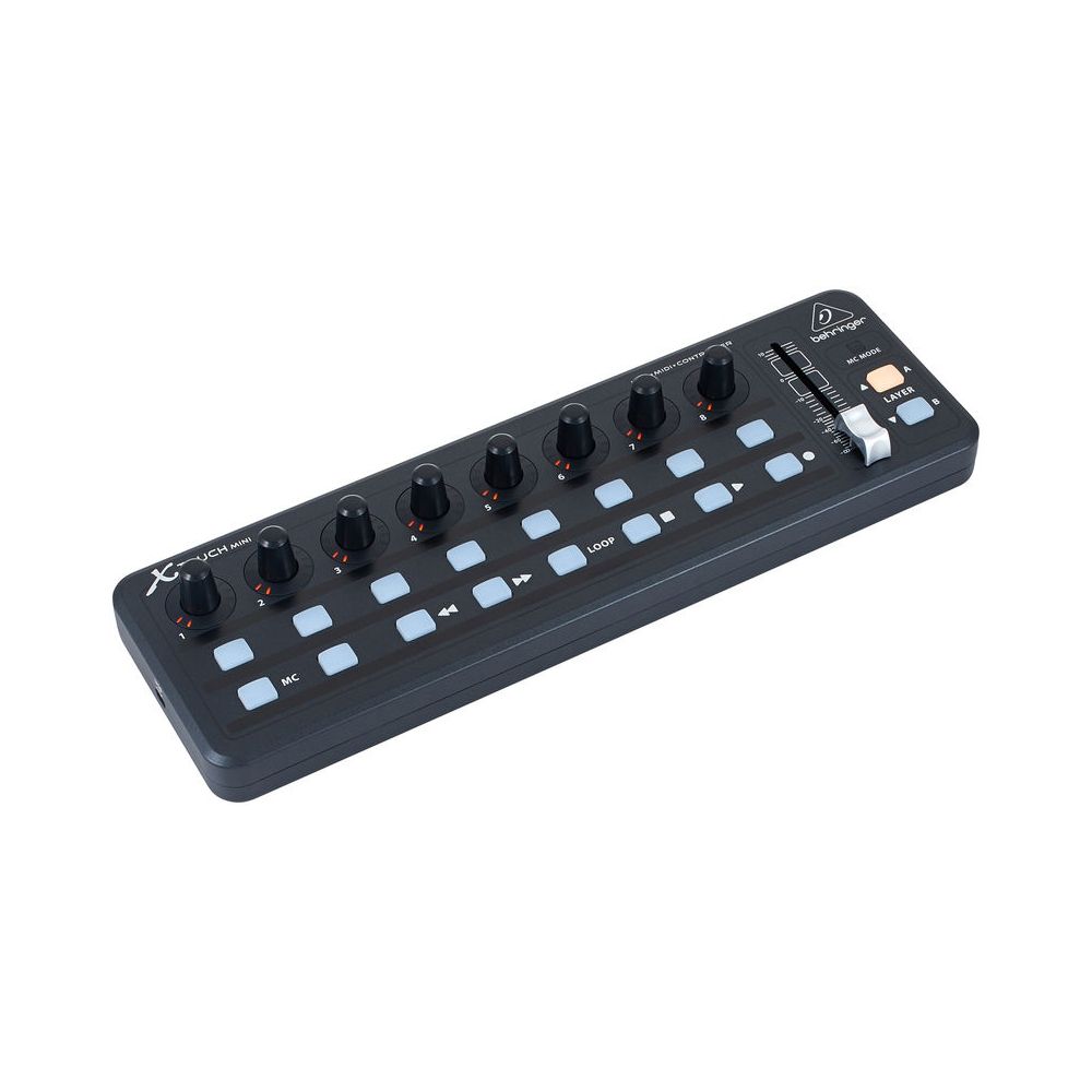 Behringer X