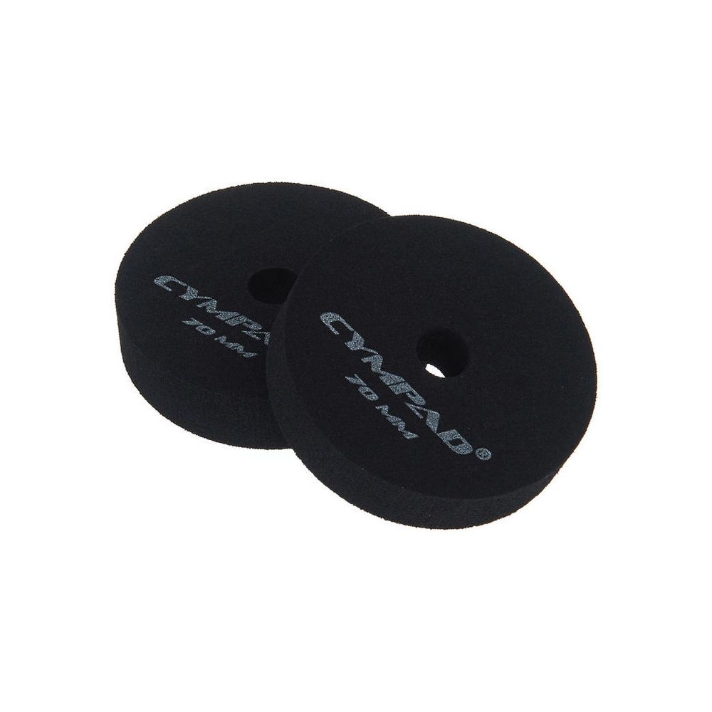 Cympad Moderator Double Set Ø 70mm – Thomann Ireland