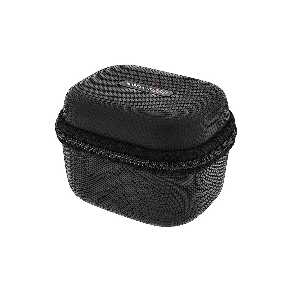 Rode Wireless GO II Charge Case – Thomann Ireland