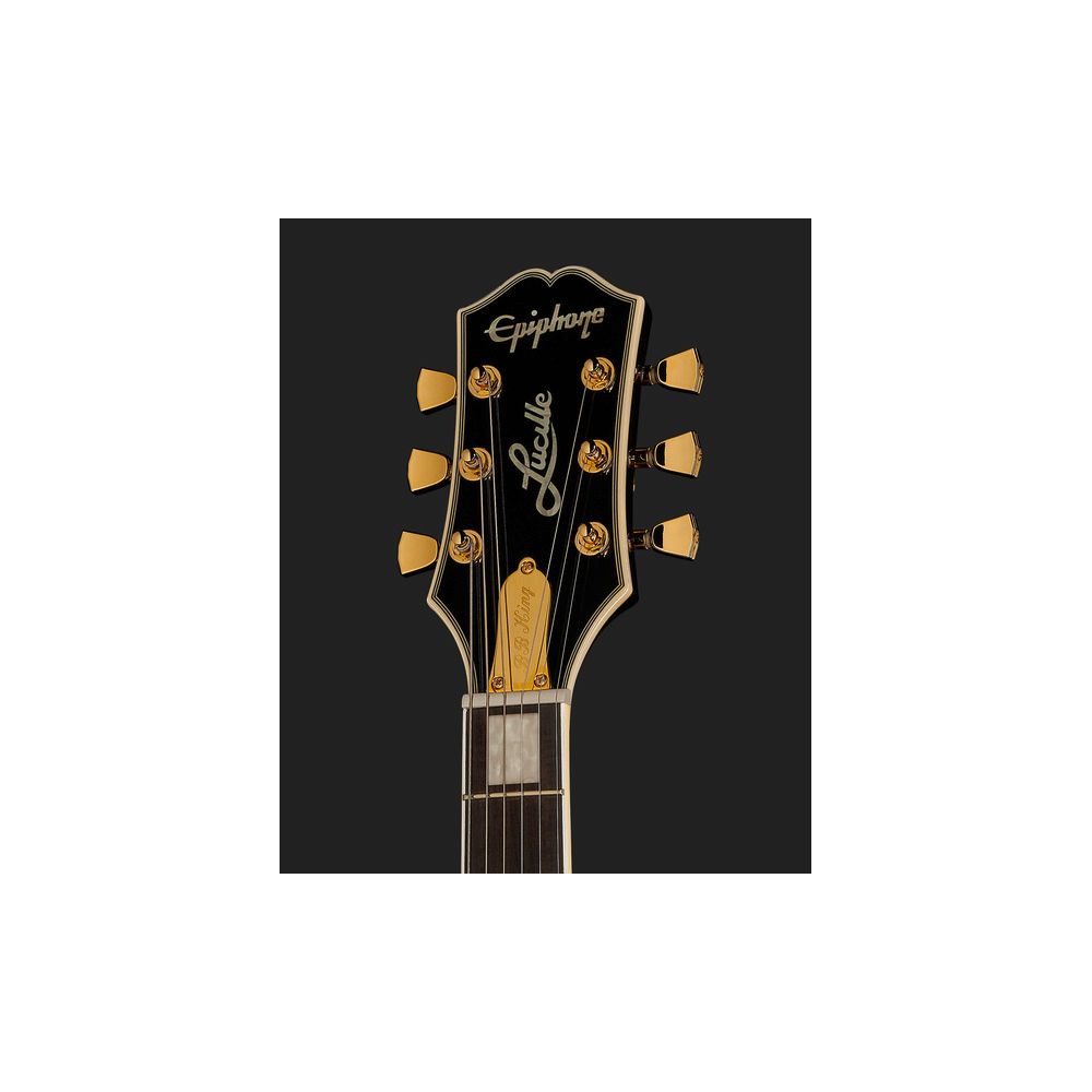 Epiphone B.B. King Lucille – Thomann Ireland