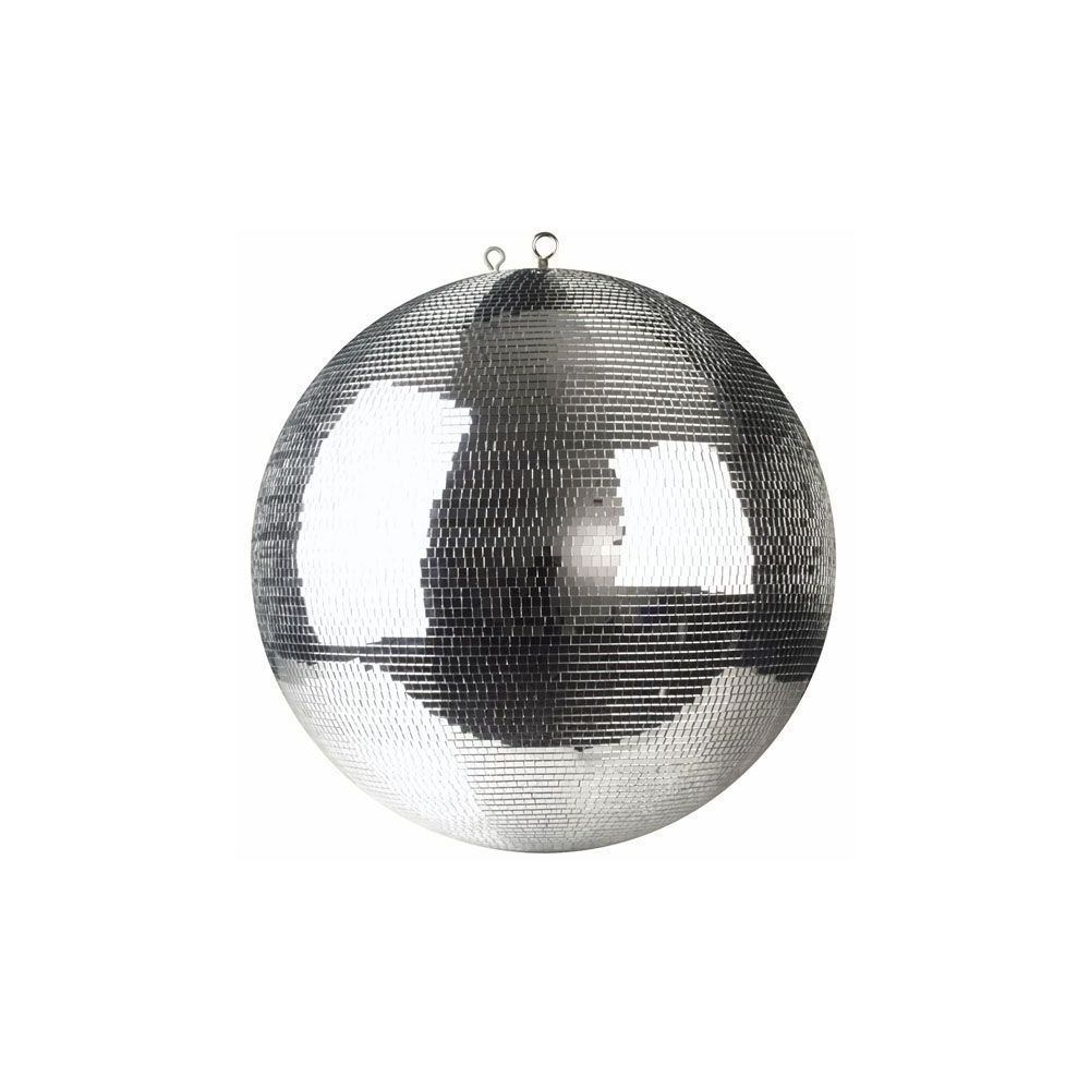 Showtec Professional Mirrorball 30cm – Thomann Ireland