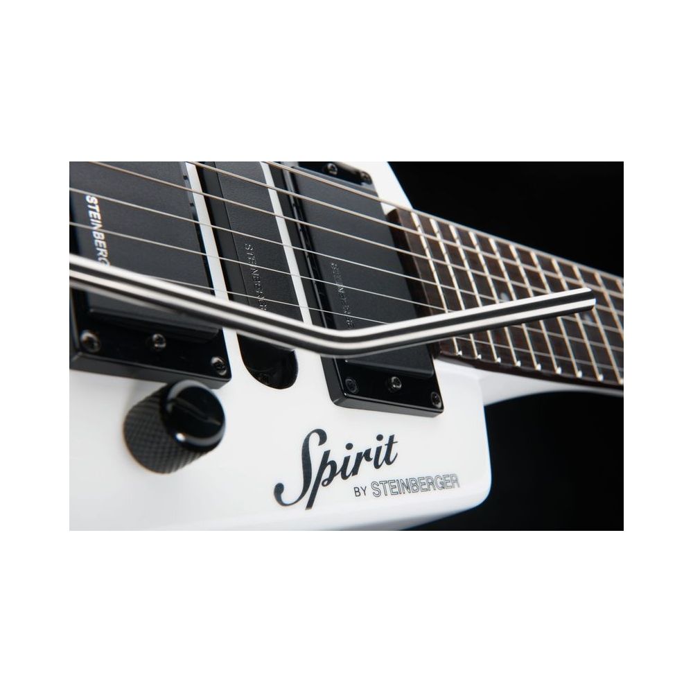 Steinberger Guitars Gt