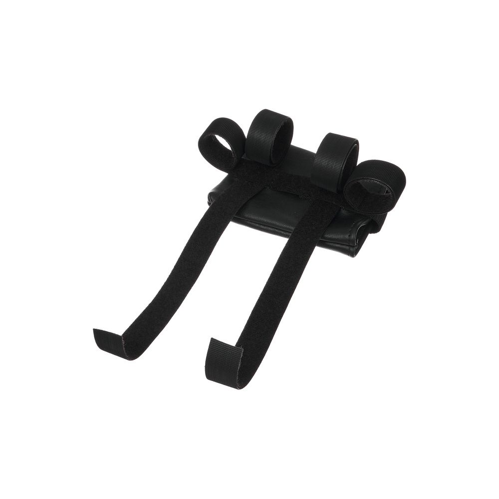 Thomann Wireless Transmitter Bag Leath – Thomann Ireland