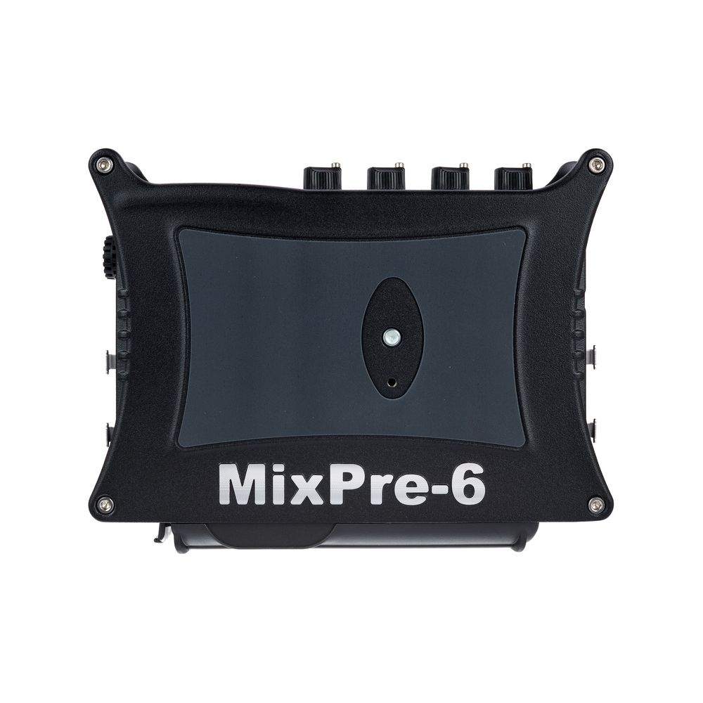 Sound Devices MixPre