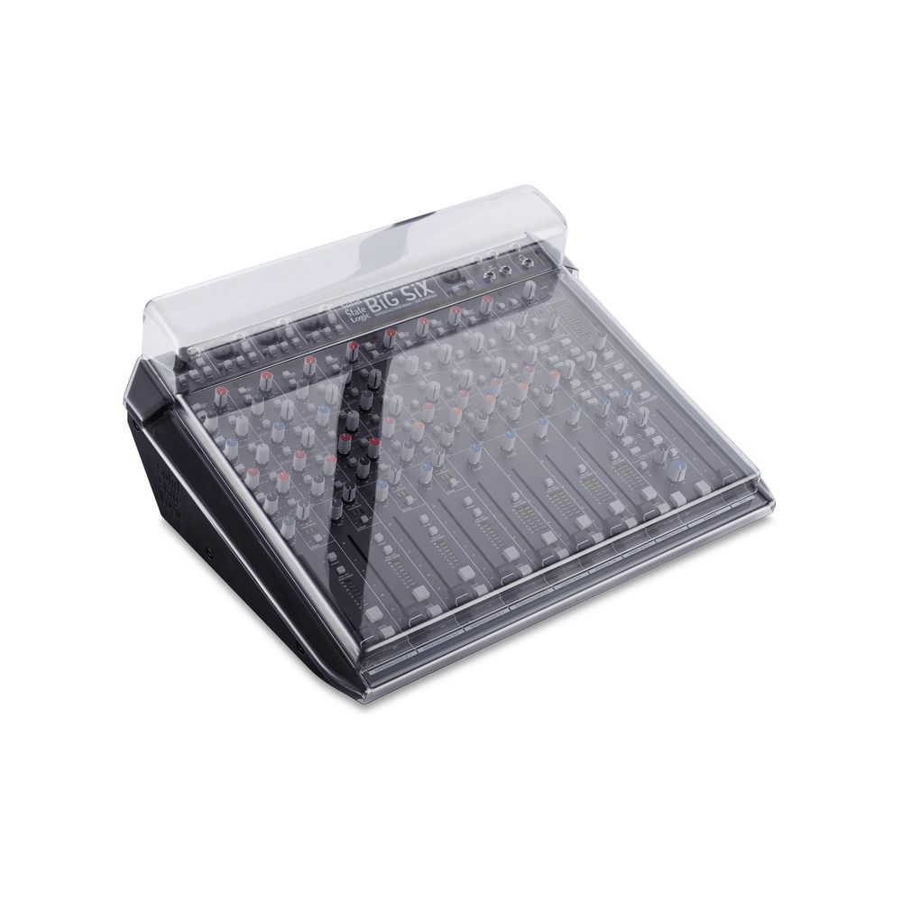SSL Big SiX Decksaver Bundle – Thomann Ireland