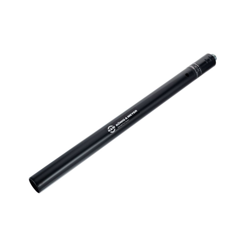 K&M 21334 Distanz Rod M20 500 mm – Thomann Ireland