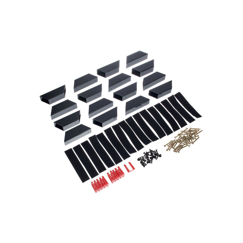 EQ Acoustics Flexi Blocks – Thomann Ireland