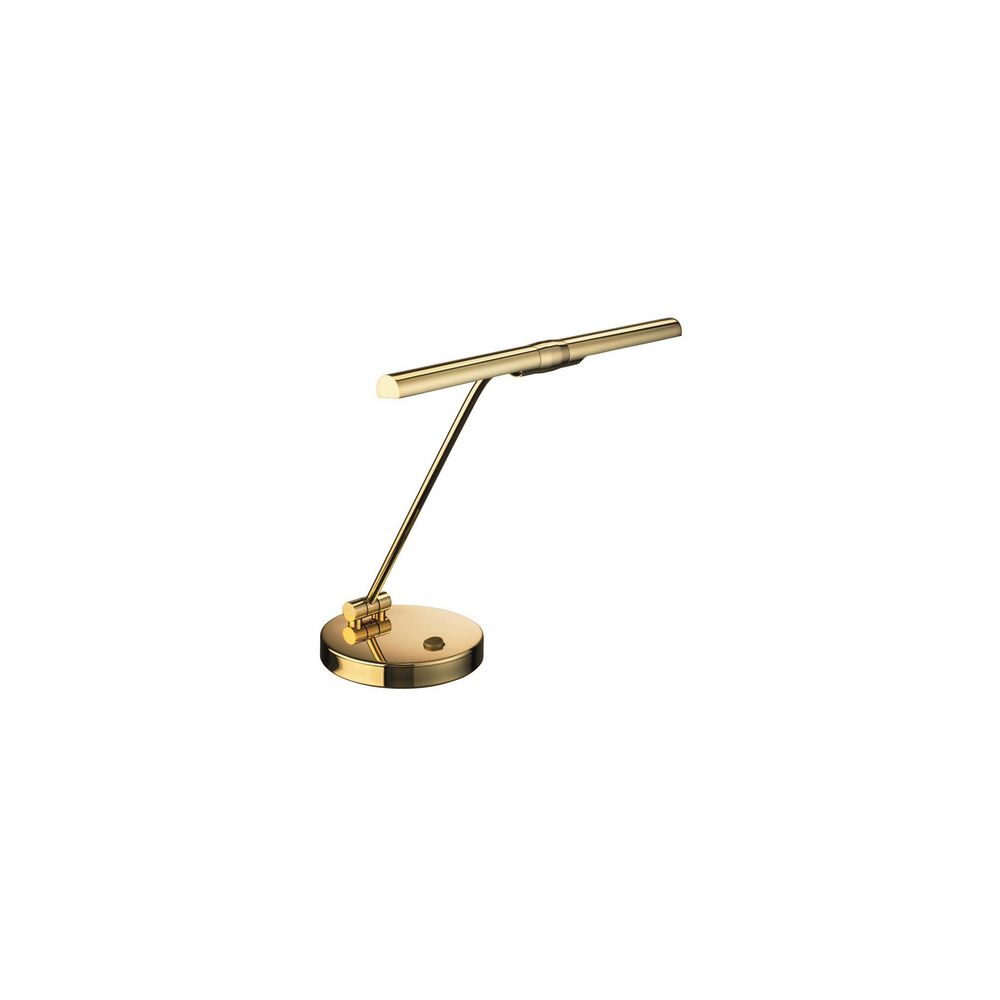 Jahn L4401 PIANO II Brass P B