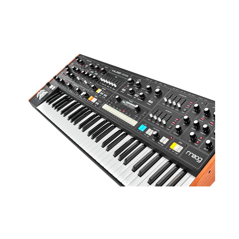 Moog Muse – Thomann Ireland