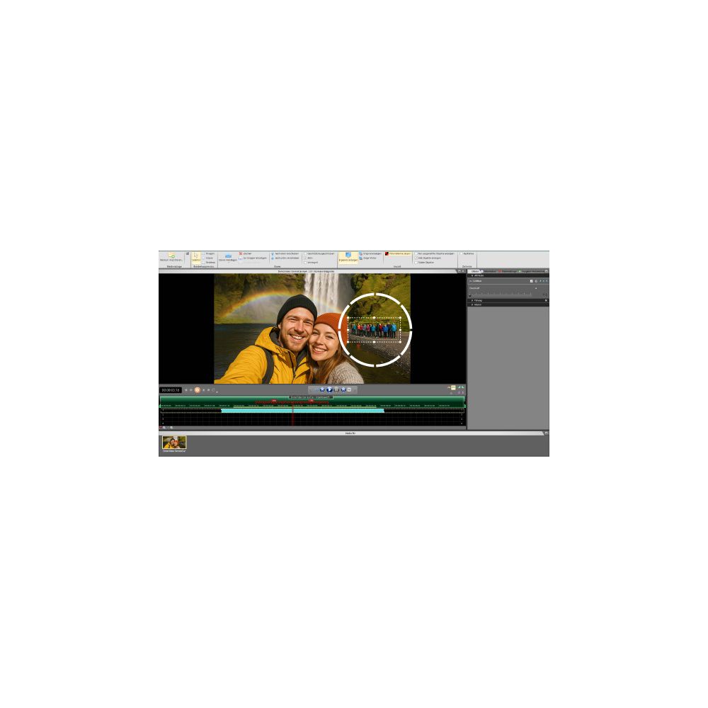 Magix Video Pro X 17 – Thomann Ireland