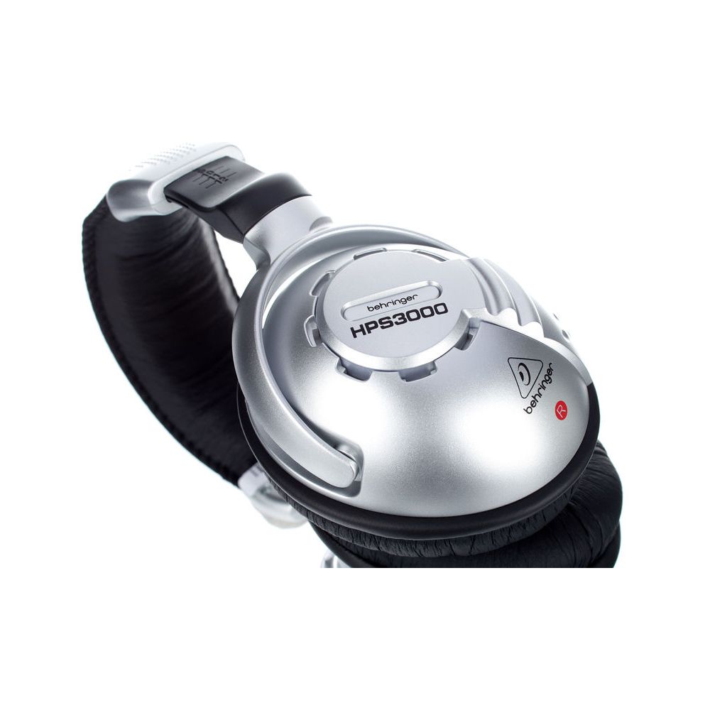 Behringer HPS3000 – Thomann Ireland