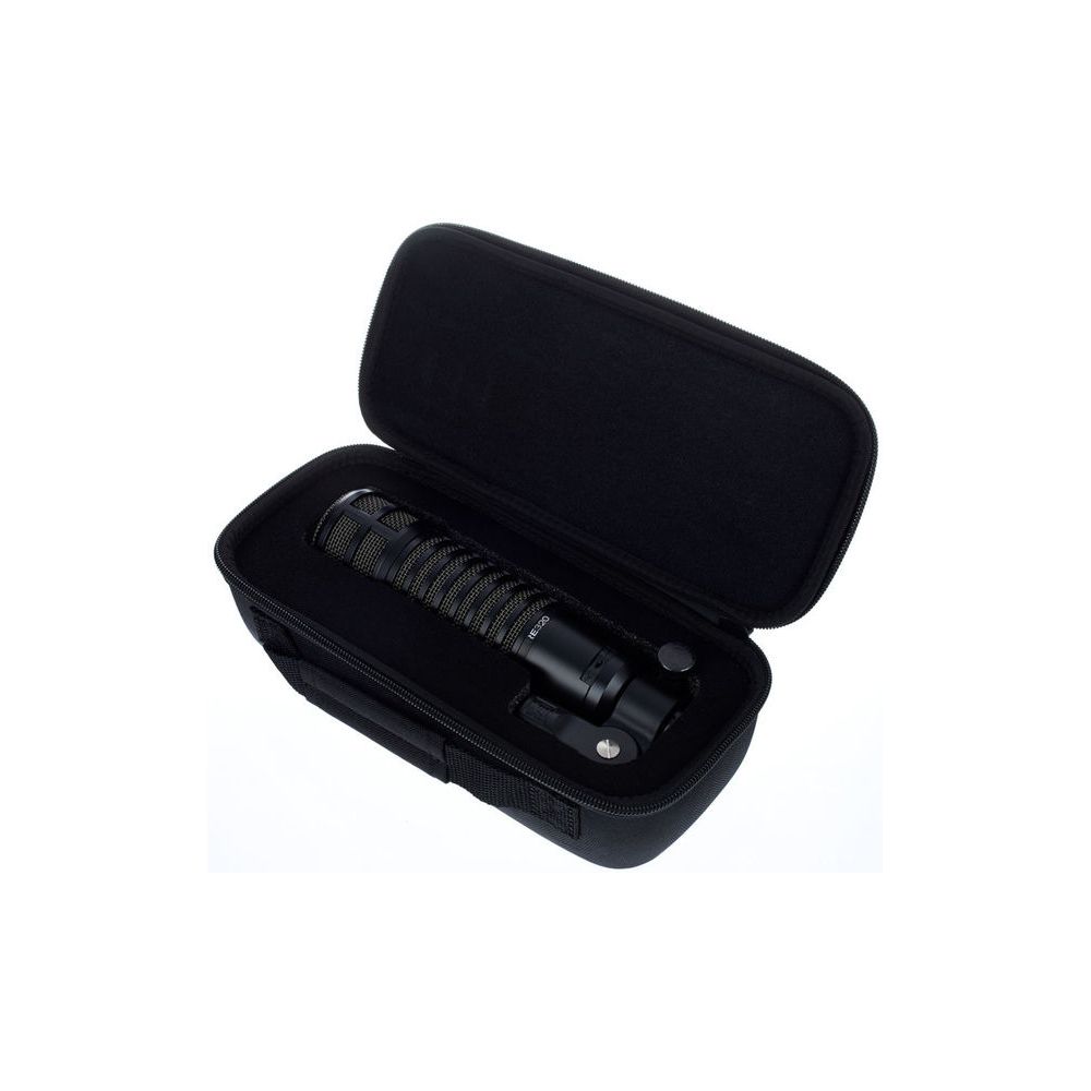 EV RE320 FetAmp Bundle – Thomann Ireland