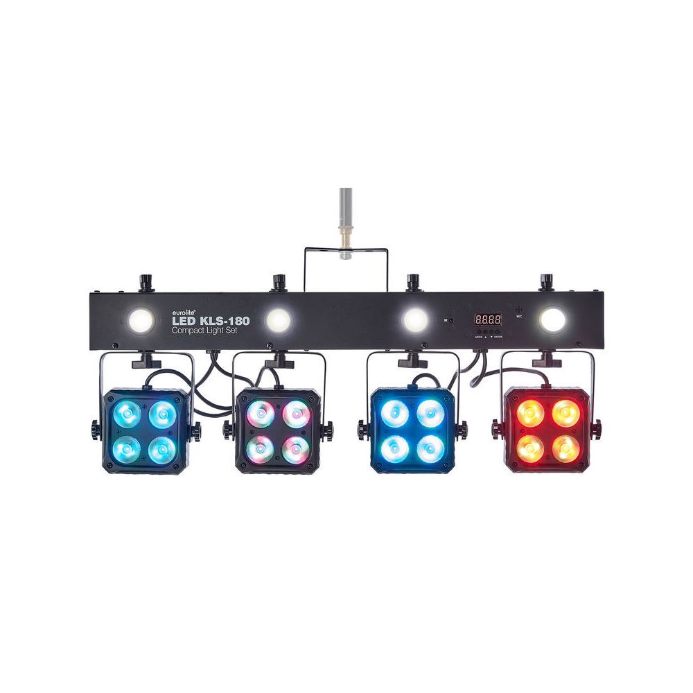 Eurolite LED KLS