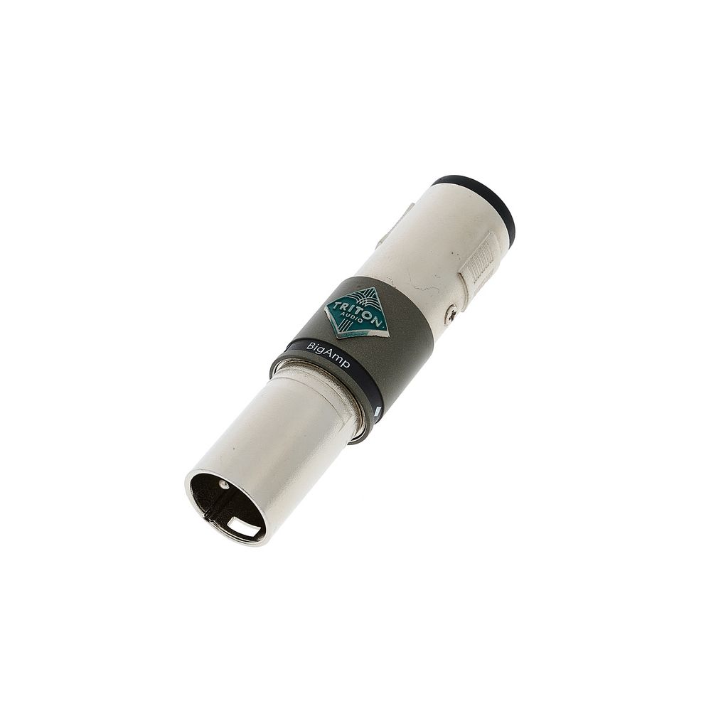 TritonAudio BigAmp – Thomann Ireland
