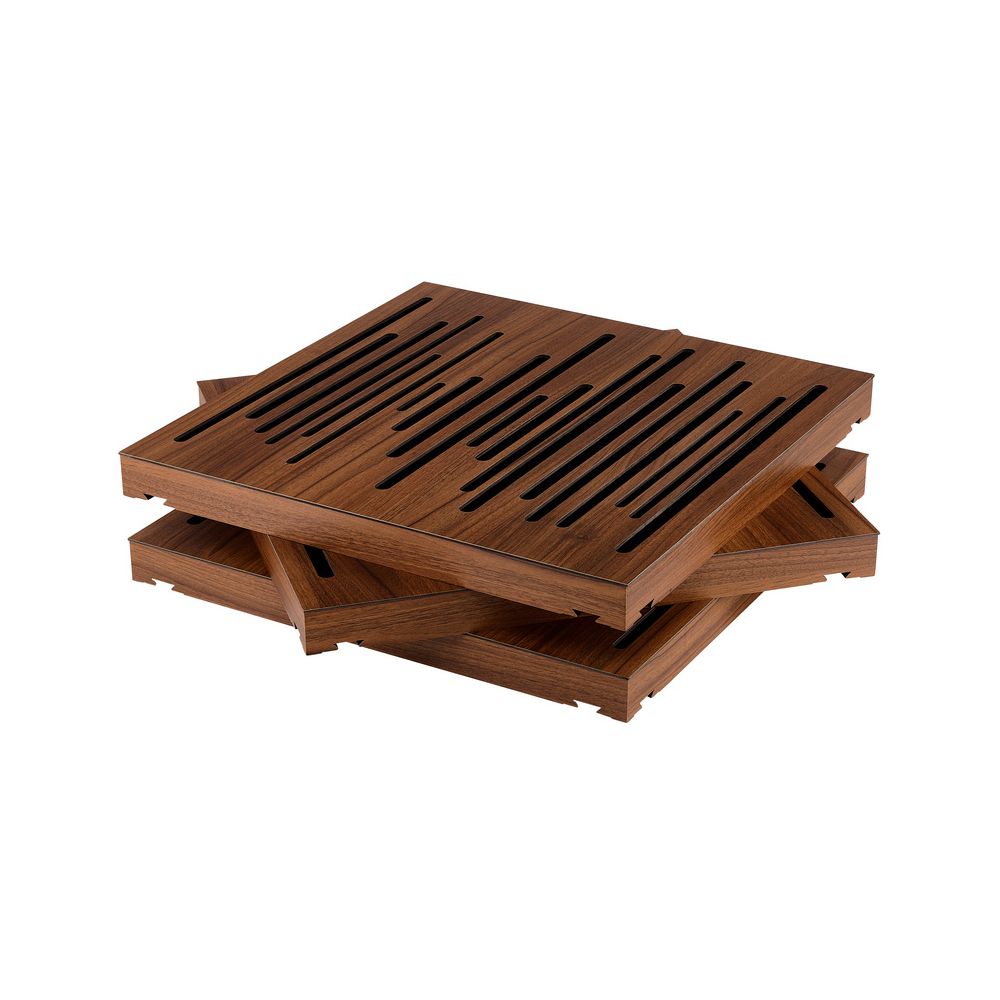 Vicoustic VicPattern Wavewood MKII NW – Thomann Ireland