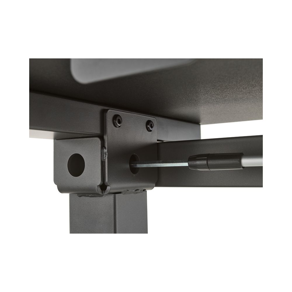 Wavebone Hover 900 Wood Keyboard Stand – Thomann Ireland