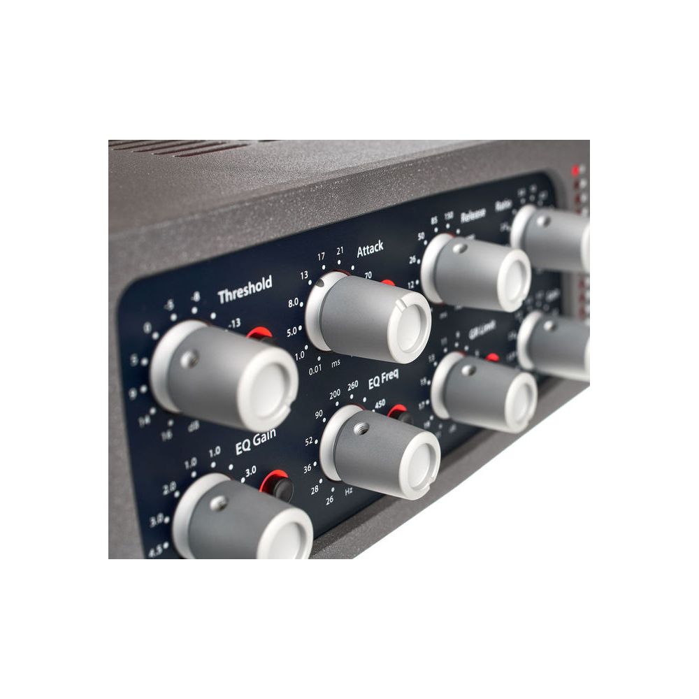 Elysia mpressor – Thomann Ireland