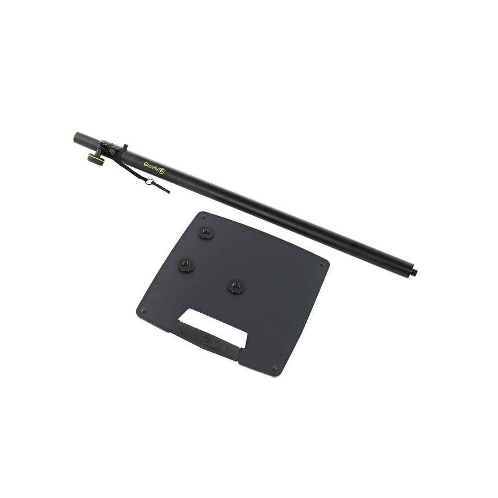 Gravity LS 431 C B – Thomann Ireland