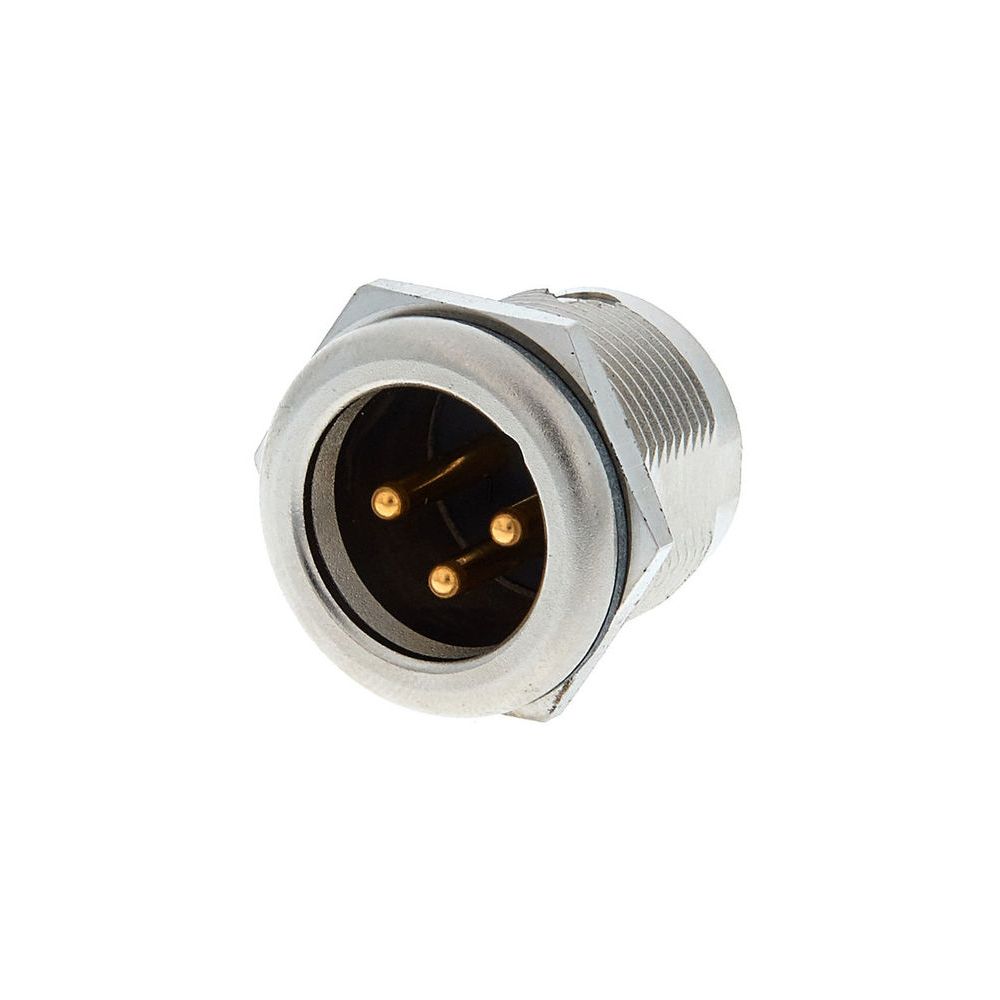 Neutrik NC3 MPR