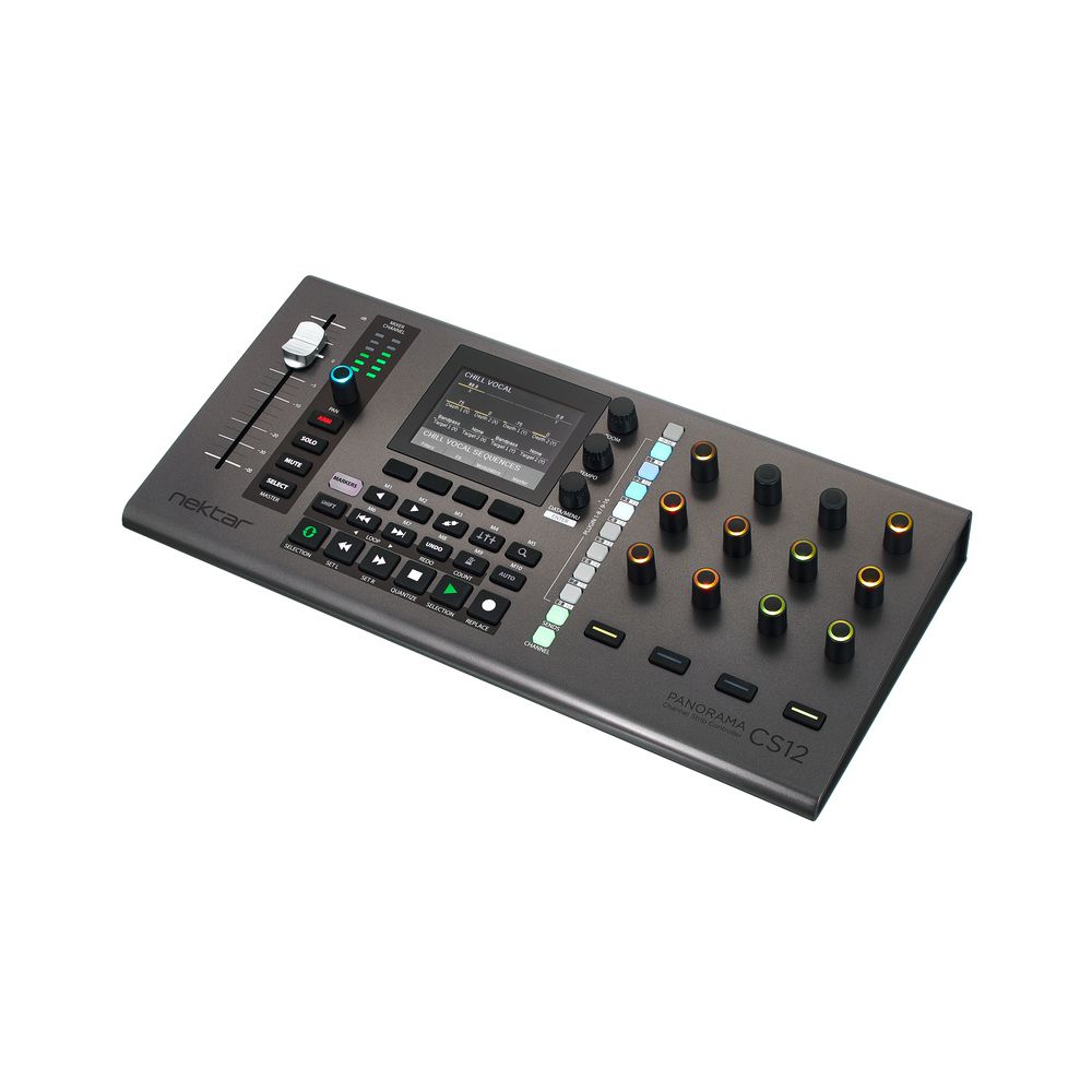 Nektar Panorama CS12 – Thomann Ireland