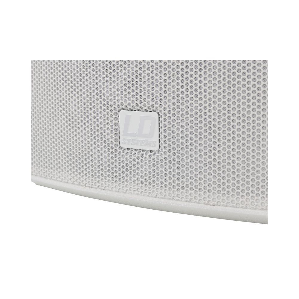 LD Systems Maui 28 G2 White – Thomann Ireland