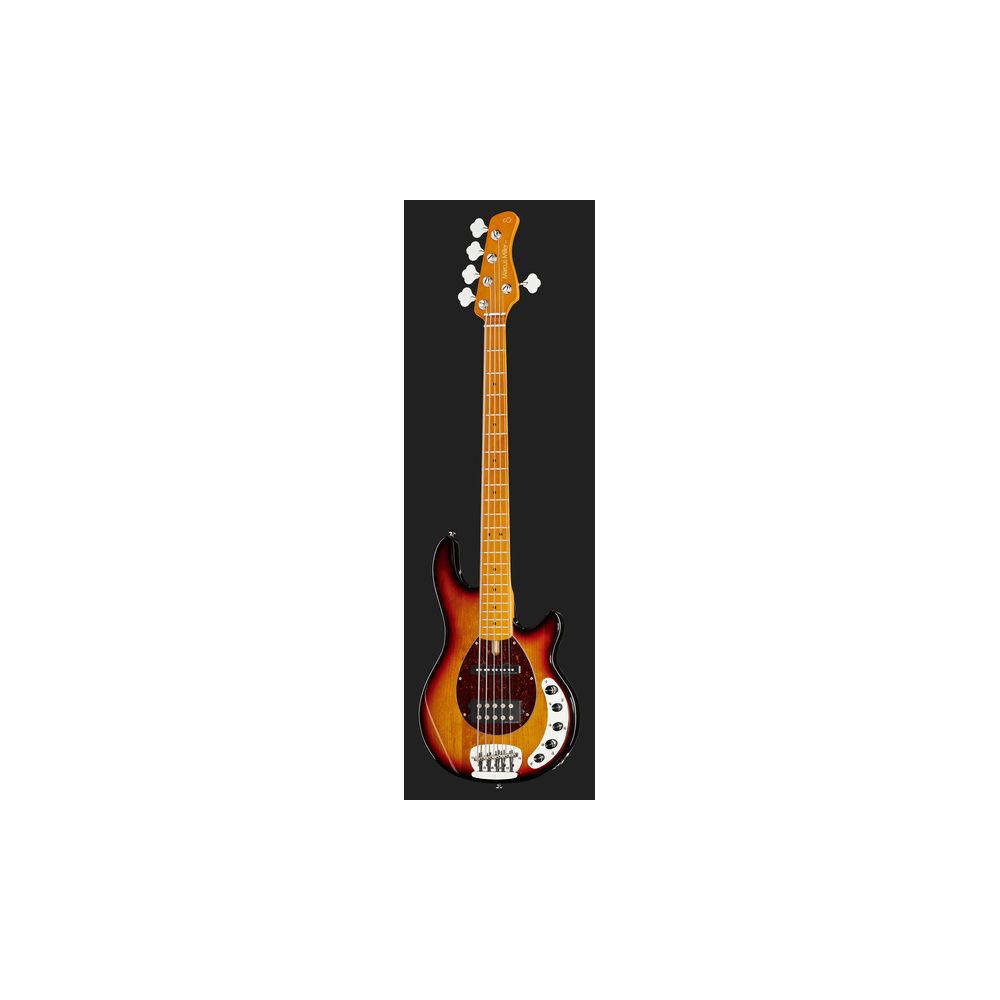 Marcus Miller Z7