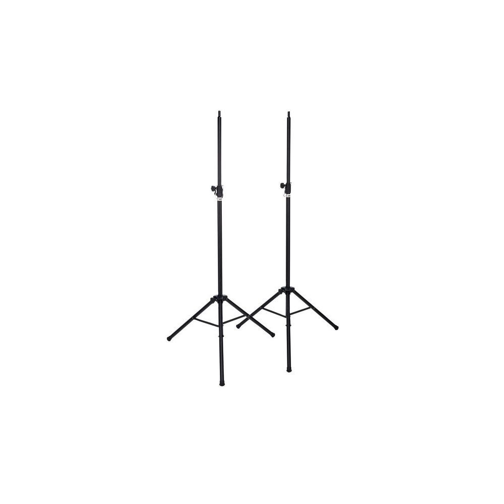 LD Systems Dave 8 Set 2 – Thomann Ireland