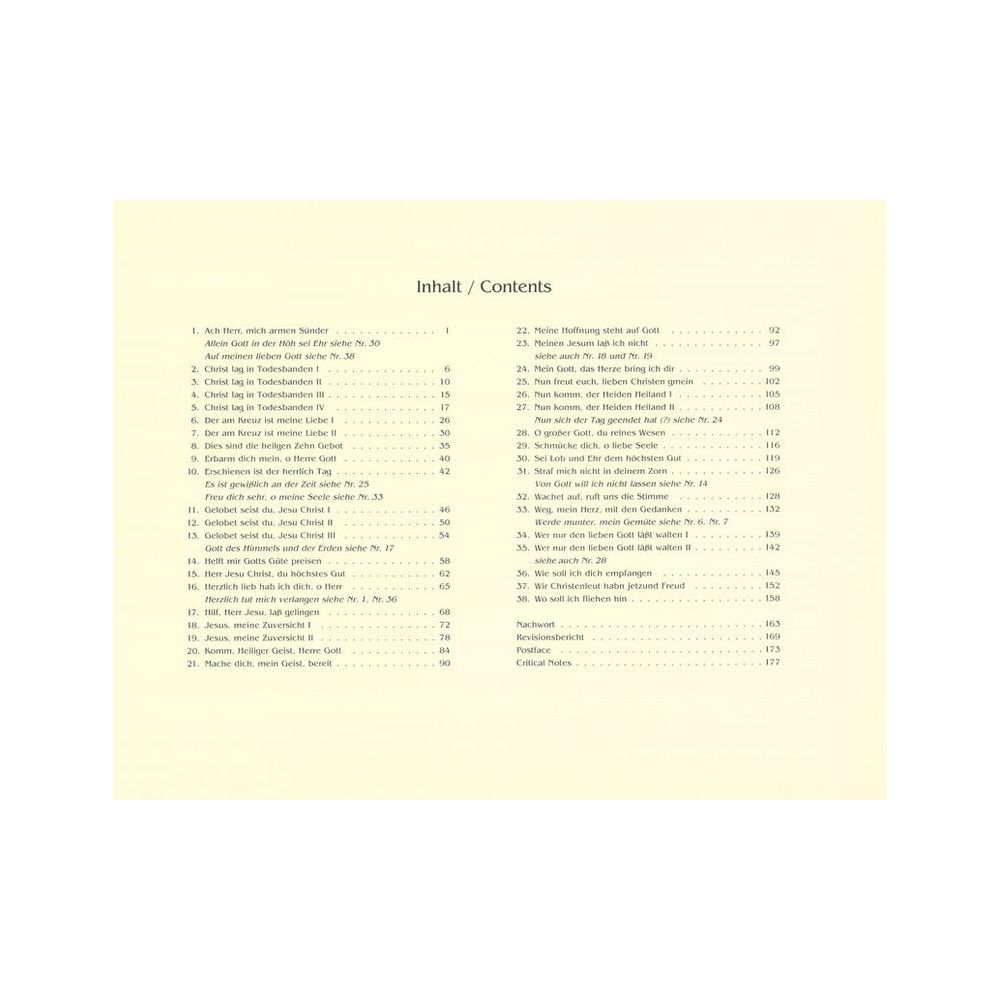 Breitkopf & Härtel Homilius Choralvorspiele – Thomann Ireland