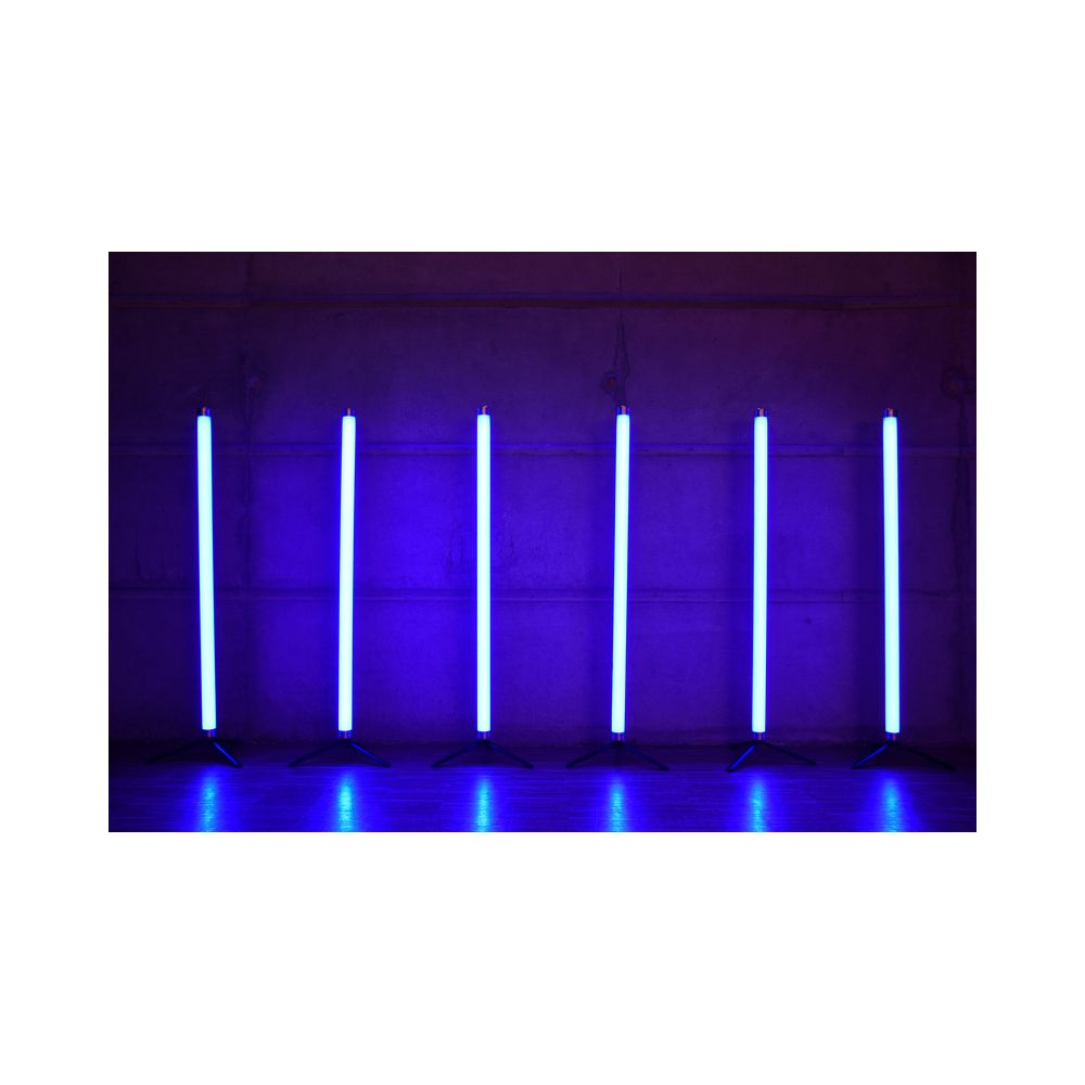 Ape Labs Neon Tube TourBox 6 RGBWW – Thomann Ireland