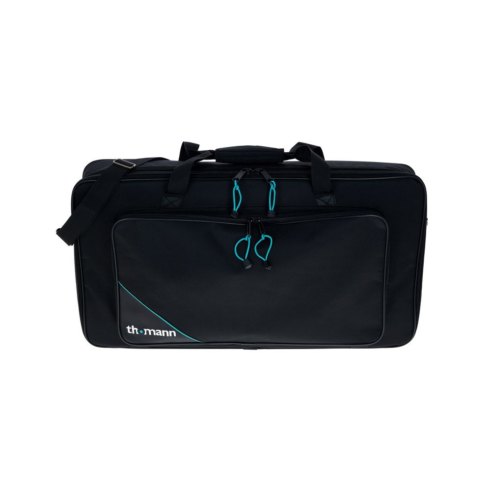 Behringer Poly D Bag Bundle – Thomann Ireland