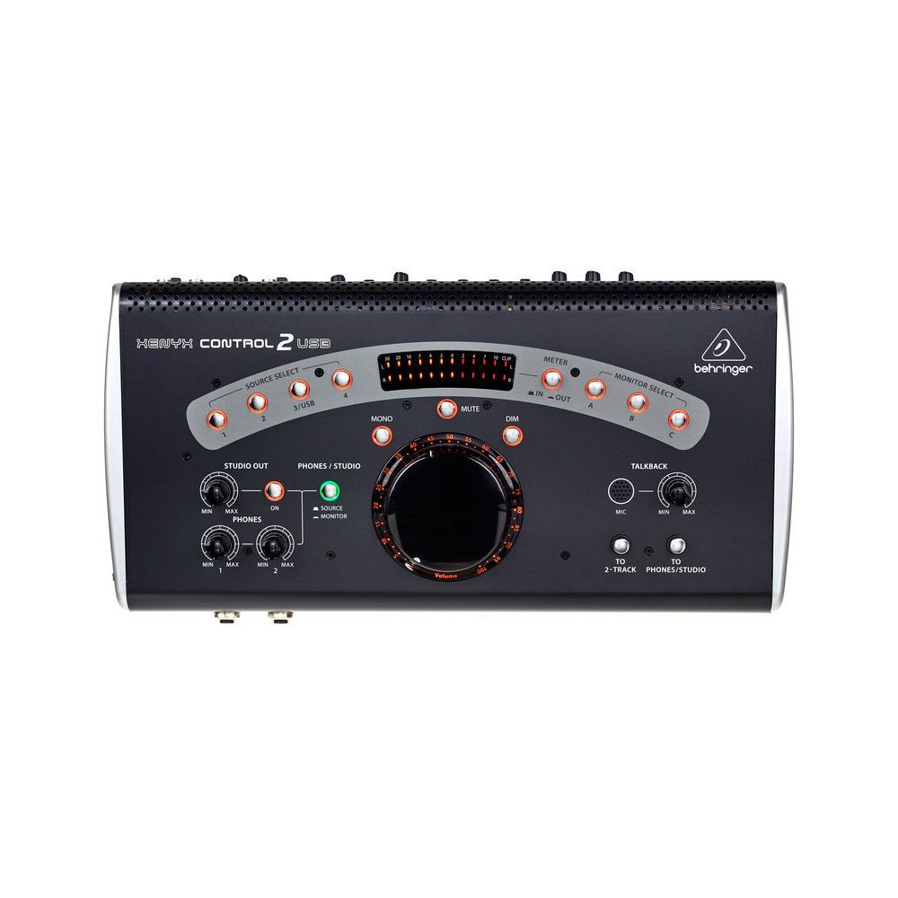Behringer Control2USB – Thomann Ireland