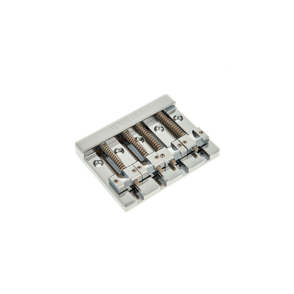 Fender Hi Mass Bridge IV Brass – Thomann Ireland