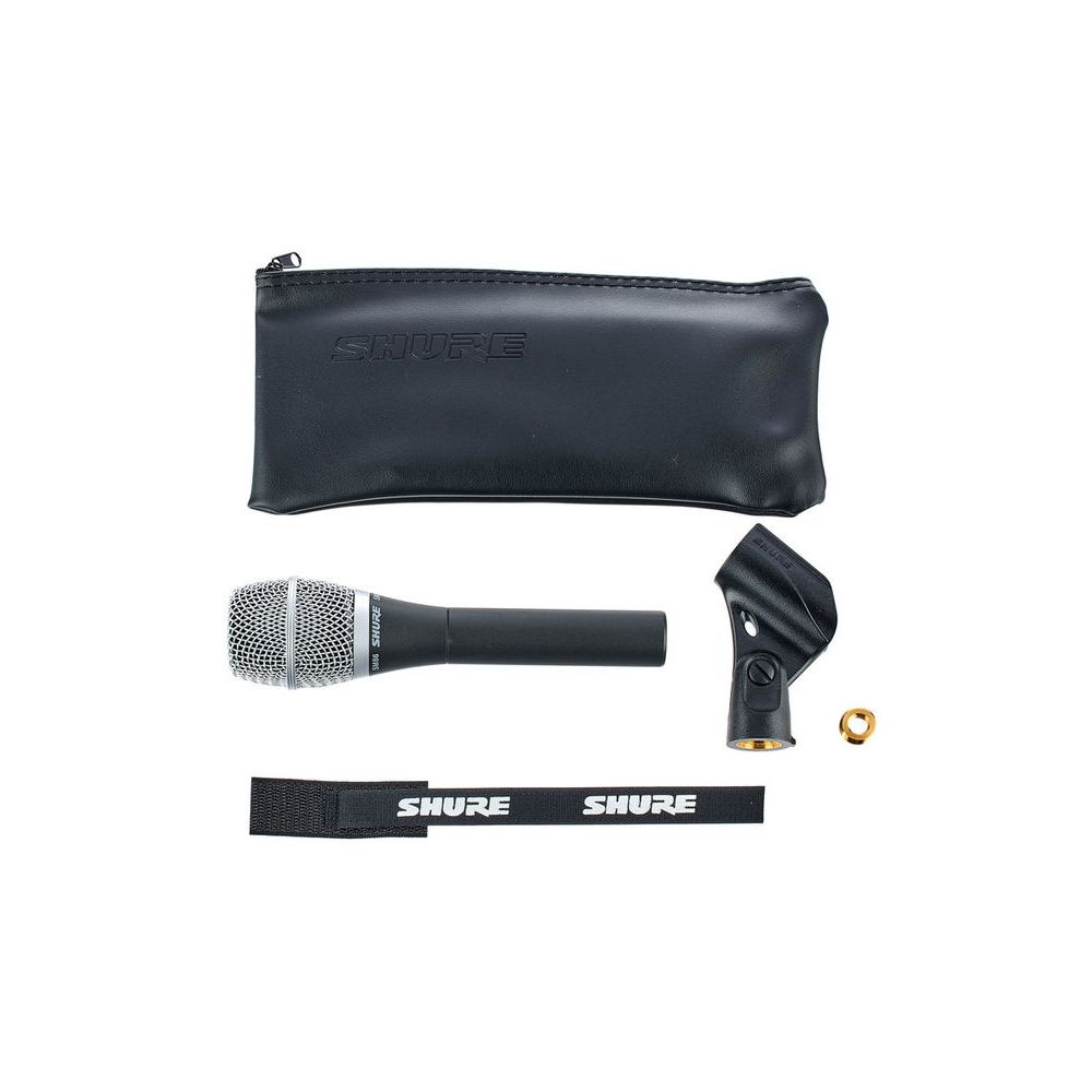Shure SM 86 – Thomann Ireland