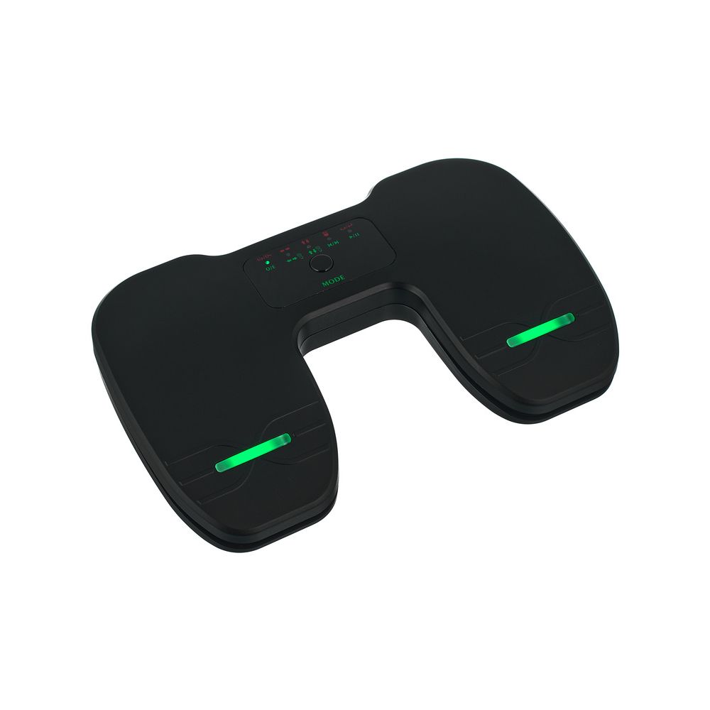 Thomann Pageturn Pedal – Thomann Ireland