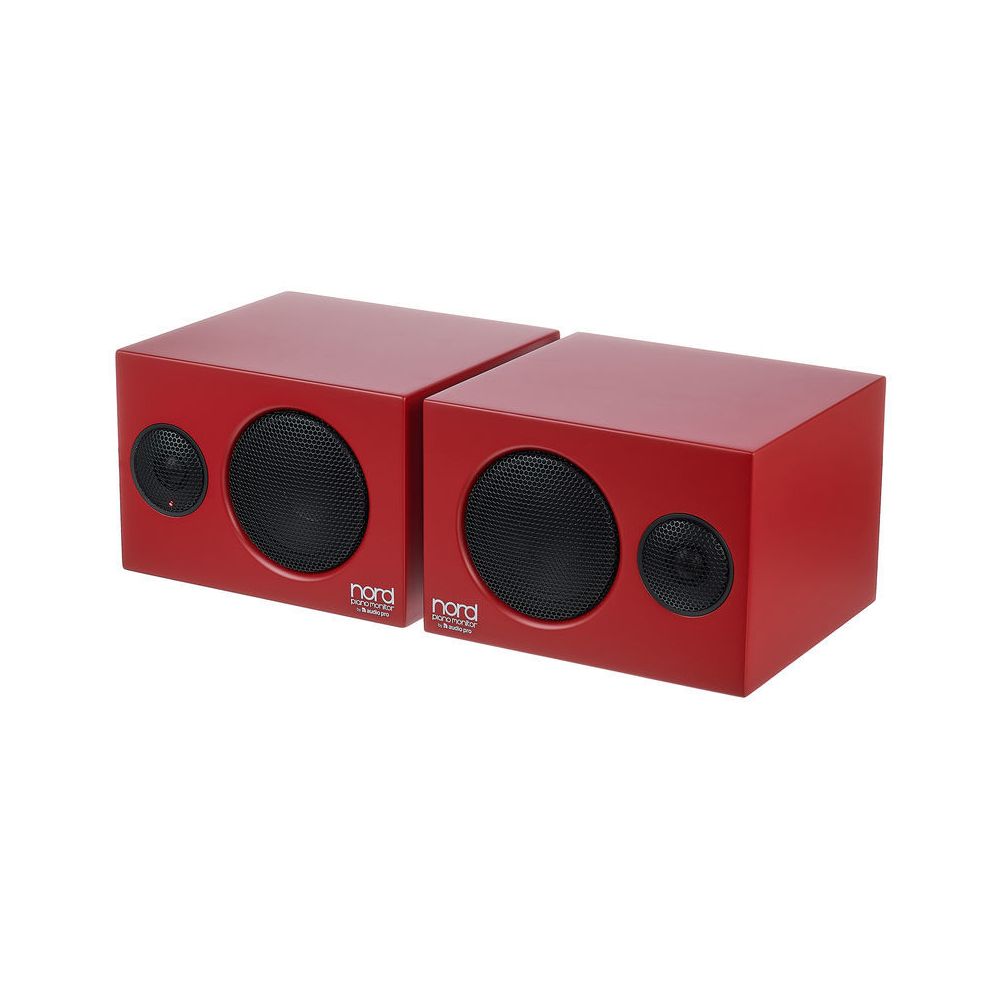 Clavia Nord Piano Monitor V2 – Thomann Ireland