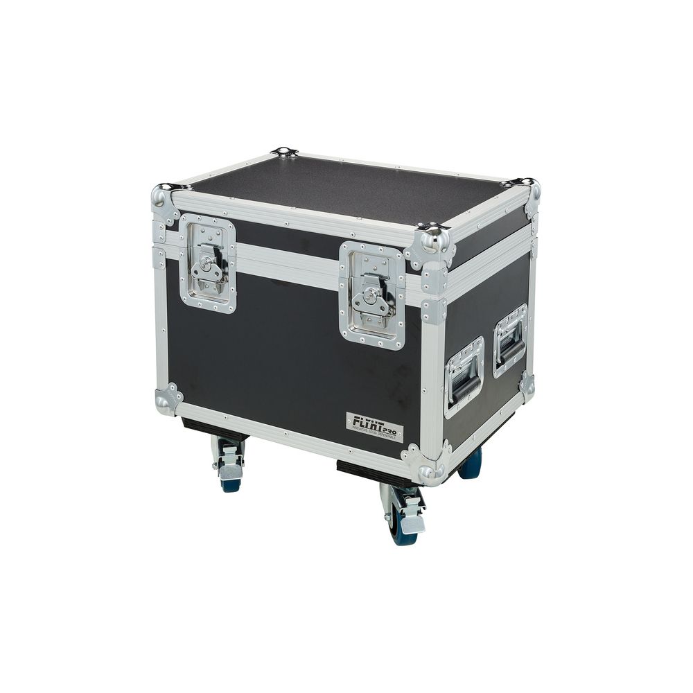 Flyht Pro Accessory Case 60x44x58 – Thomann Ireland