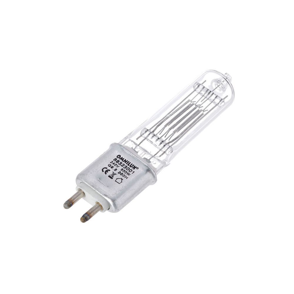 Omnilux HX600 GKV240V/600W G