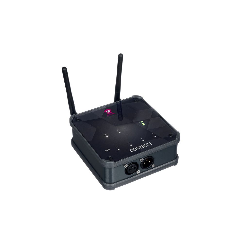 Ape Labs Connect Grey – Thomann Ireland