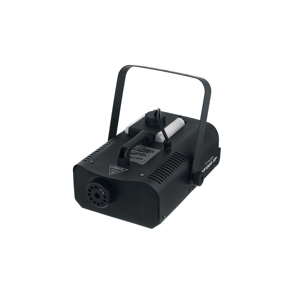 Eliminator VF1300 EP Fog Machine Bundle – Thomann Ireland