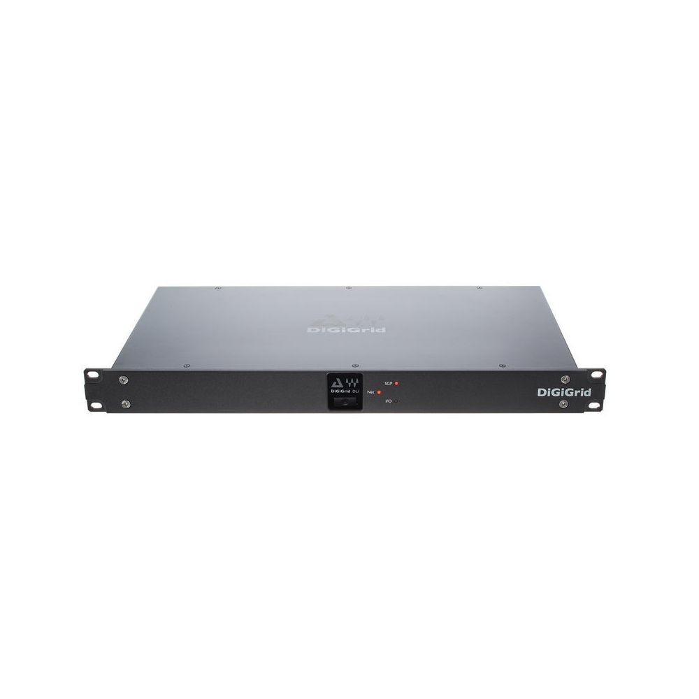 DiGiGrid DLI – Thomann Ireland