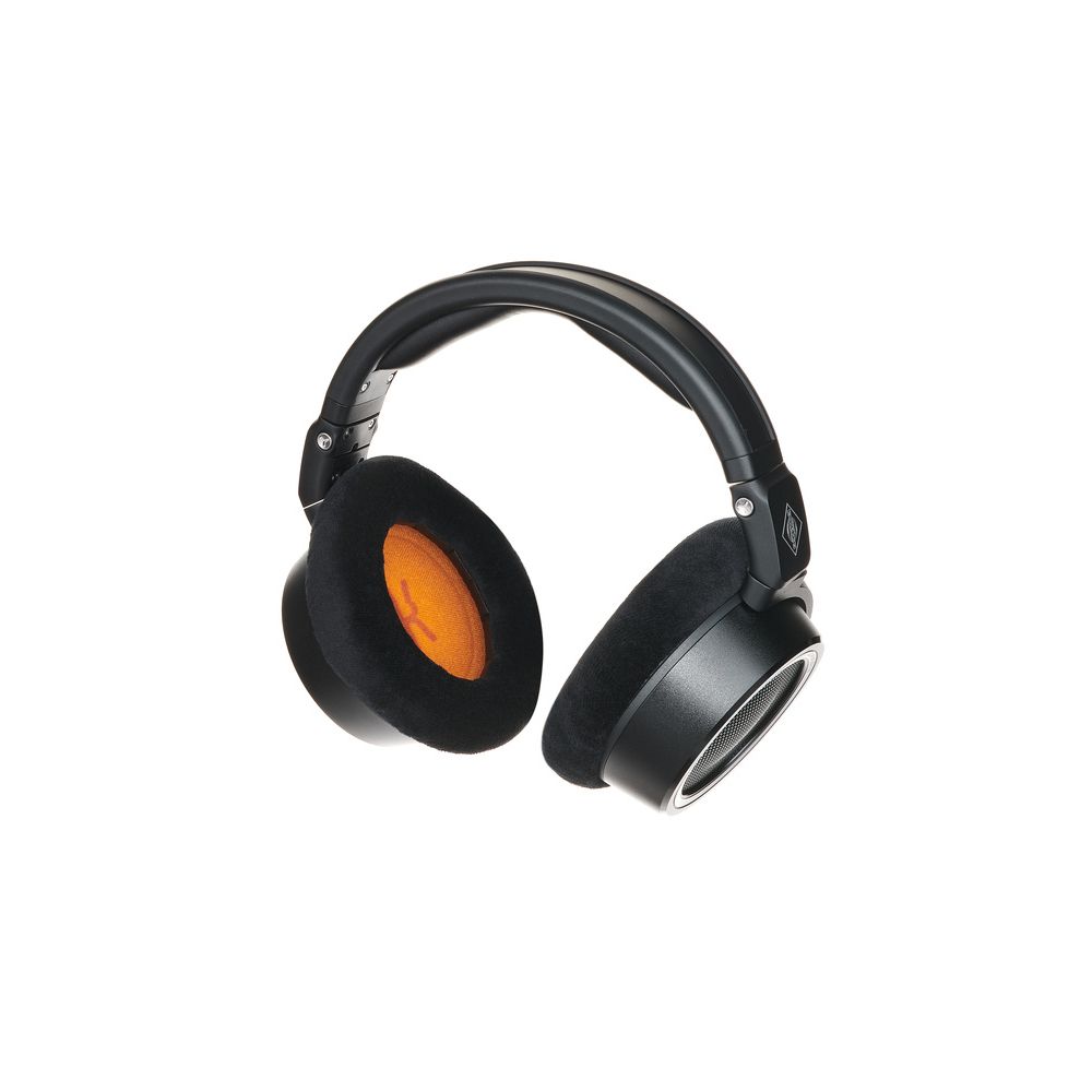 Neumann NDH 30 Black Edition – Thomann Ireland