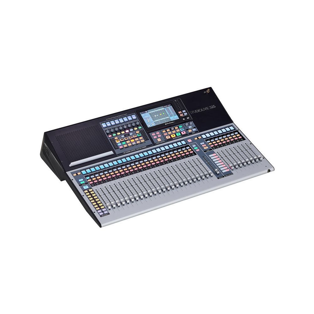 Presonus StudioLive 32S – Thomann Ireland