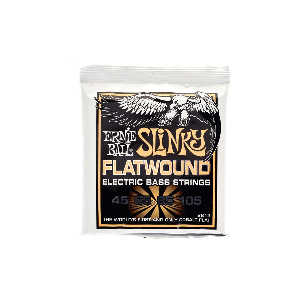 Ernie Ball 2813 – Thomann Ireland