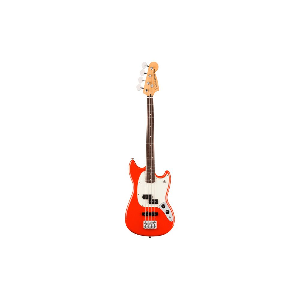 Fender Player II Mustang Bass RW CRR – Thomann Ireland