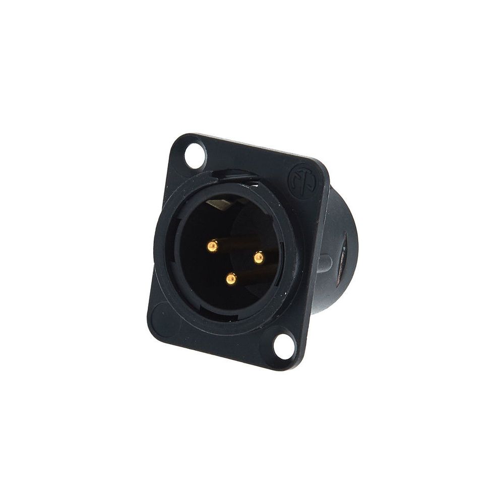 Neutrik NC3 MD