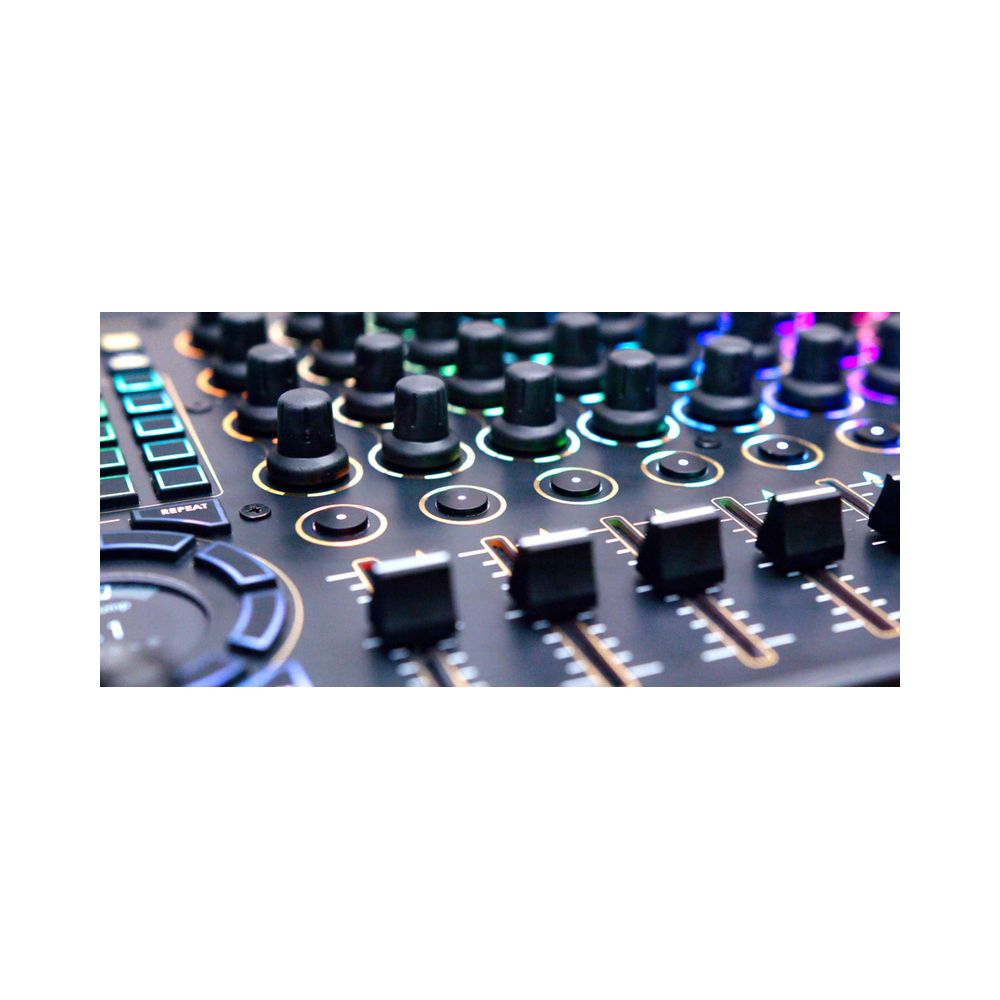 Neuzeit Instruments Drop – Thomann Ireland