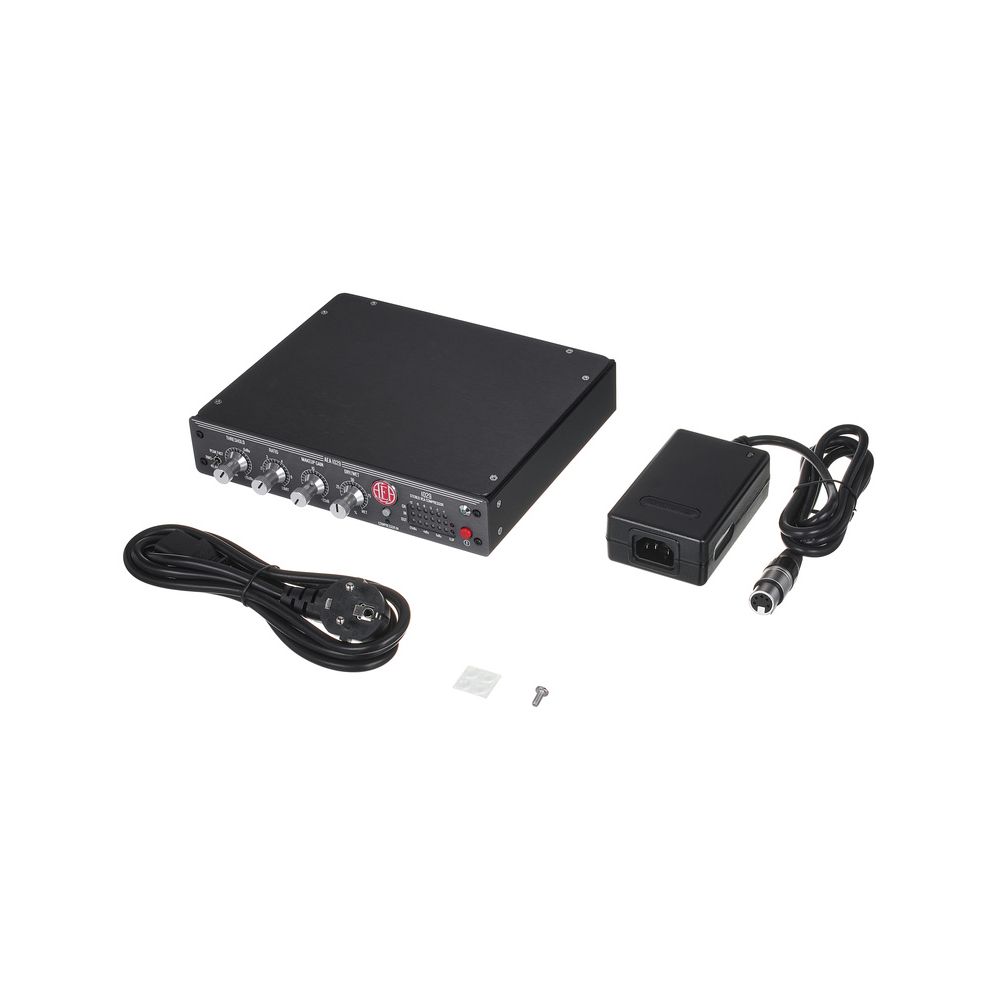 AEA 1029 Kompressor – Thomann Ireland