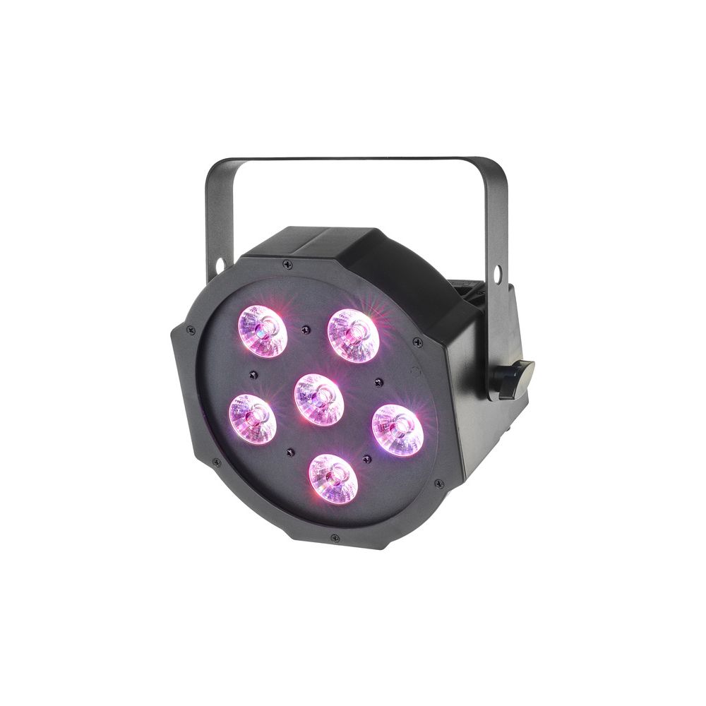 Eurolite LED SLS