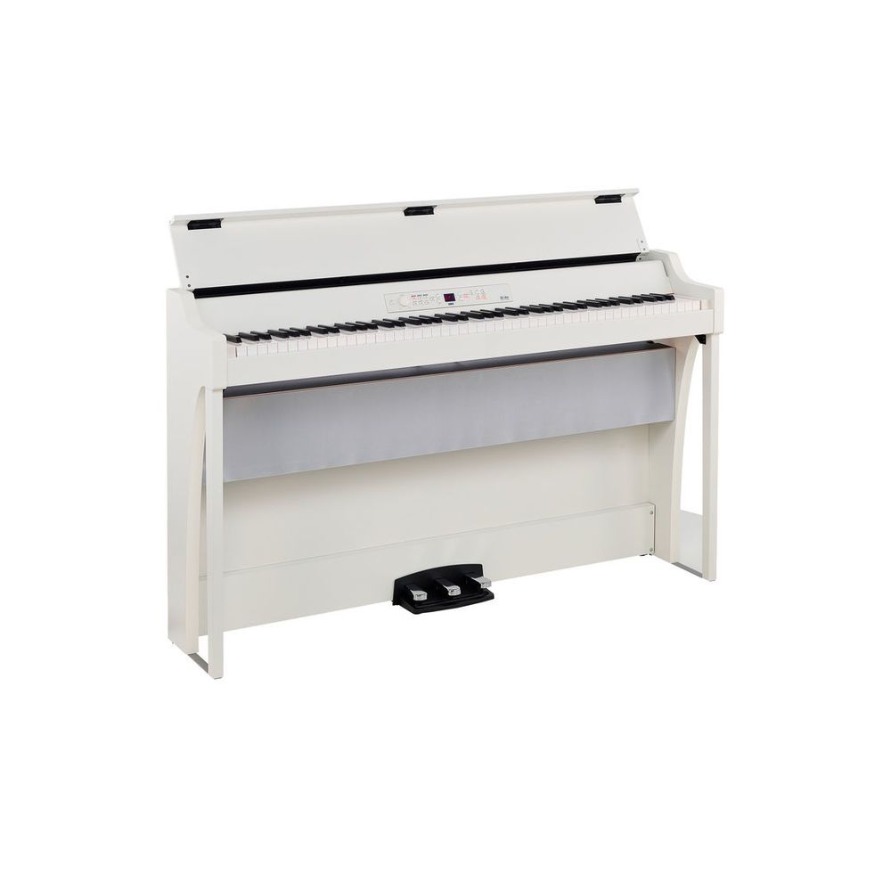 Korg G1 B Air WH – Thomann Ireland